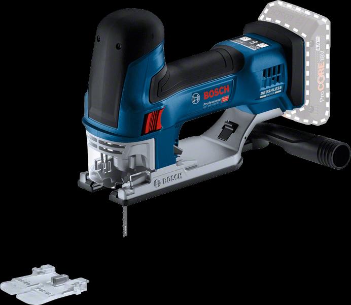Image du produit Bosch Professional GST 18V-155 SC
