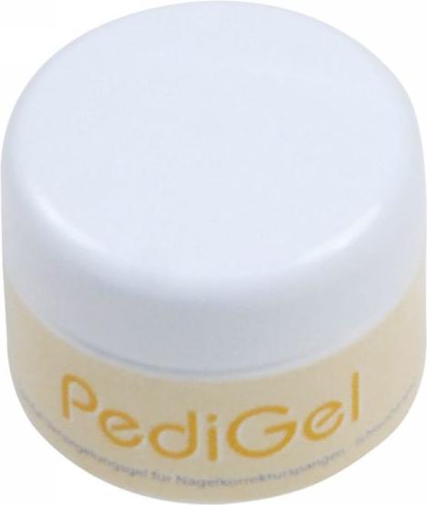 Image du produit Pedigel masse de scellement (Crème et gel pour les pieds, 4 ml)