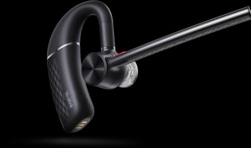 Yealink BH71 (Kabellos, USB-C)