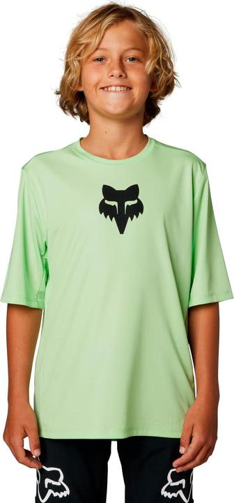 Produktbild Fox Jersey 23 Yth Ranger Ss Cmbr Yl (152)