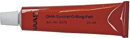 Actual product image Franz Haas Fitting grease 23g 5370