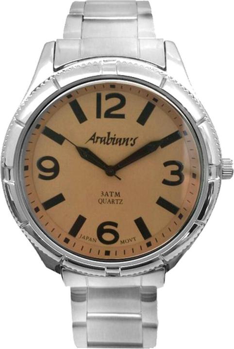 Arabians Herrenuhr HAP2199M (Ø 45 mm) (45 mm)