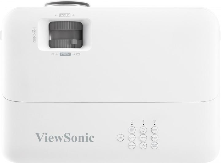 Actual product image Viewsonic FHD projector (HD, 3500 lm, 1.13 - 1.47:1)