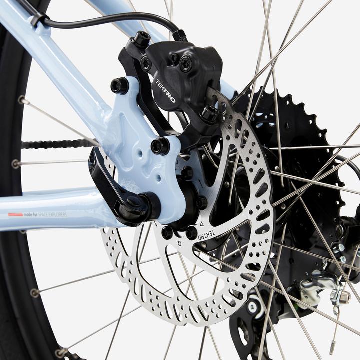 Image du produit Rockrider Expl 900 (24")