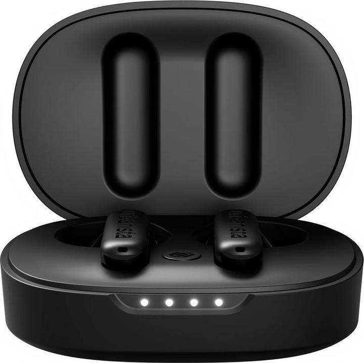 Produktbild Urbanista Copenhagen 2 Schwarz (ANC, 36 h, Kabellos)