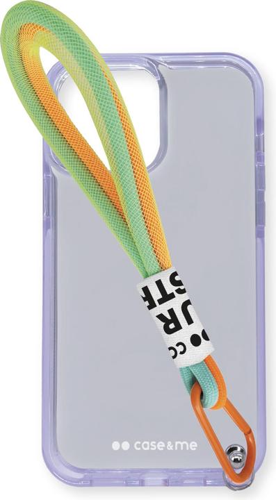 Actual product image Caseme Cover (Apple iPhone 13 Pro)