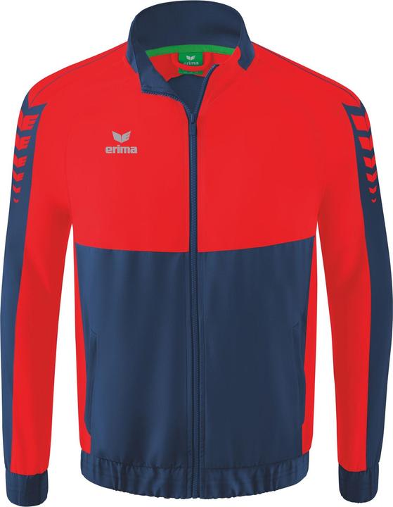 Image du produit Erima Six Wings Präsentationsjacke (XXL)