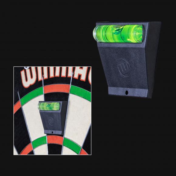 Actual product image Winmau Spirit Master spirit level