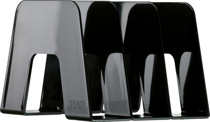 Actual product image Han Sorter (A4, C4)