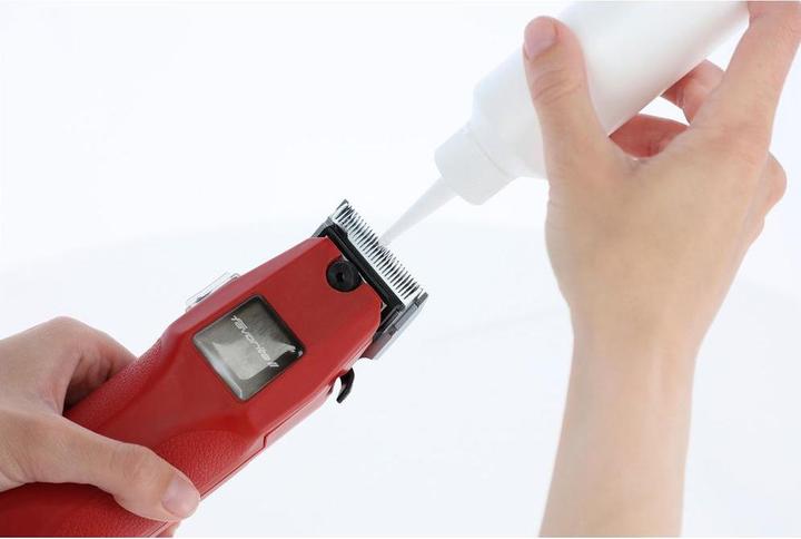 Actual product image Aesculap Fur shears Favorita II, GT104 (Dog)