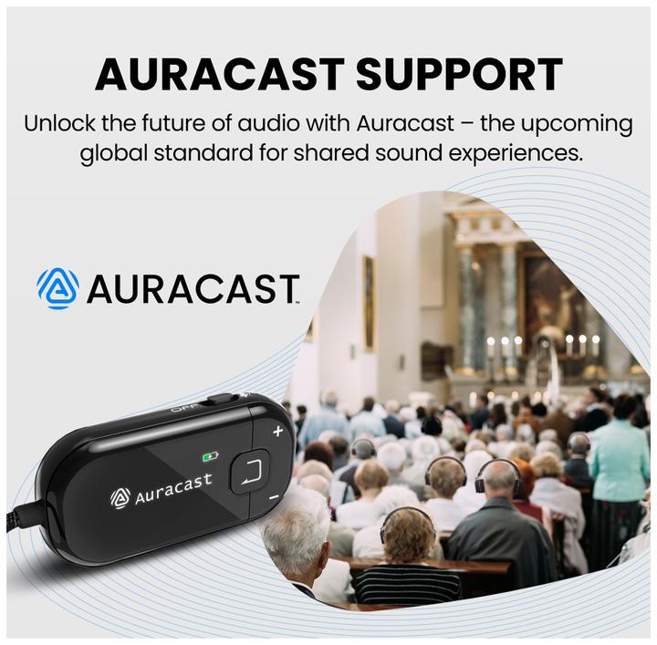 Produktbild Avantree Bluetooth Transmitter Voyager (Sender)