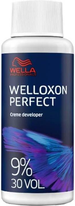 Immagine prodotto Wella Welloxon Perfect (9% 30 Vol.)