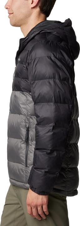 Actual product image Columbia Buck Butte™ II Insulated Hooded Jacket (M)