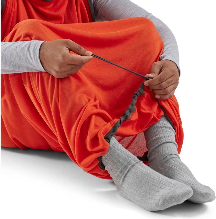 Image du produit Sea To Summit Reactor Extreme Sac de couchage Liner Mummy (198 cm)