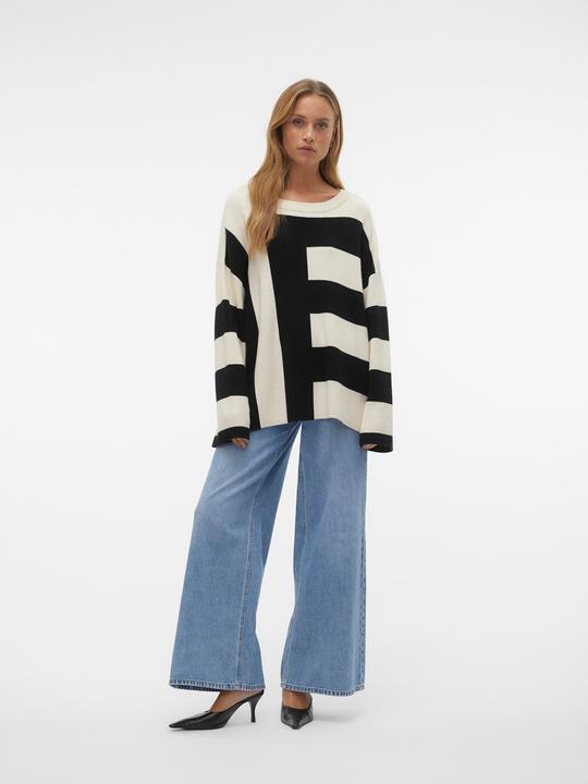 Produktbild Vero Moda VMHERMOSA Pullover Strickpullover (S)