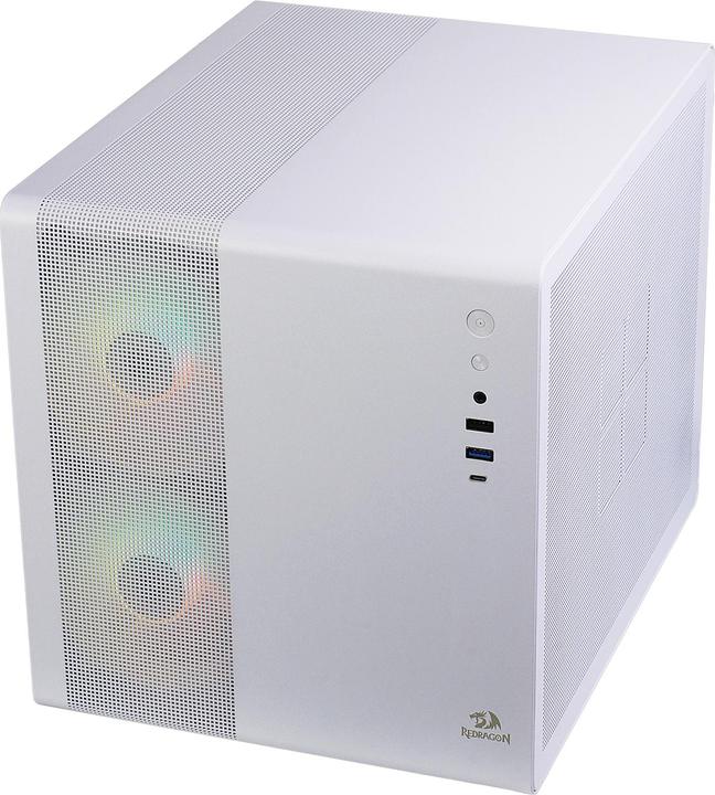 Immagine prodotto Redragon Obudowa Pagos 1 ARGB (GC-570W) (Mini-ATX)