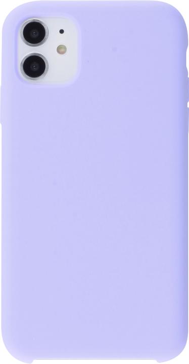 Produktbild PhoneLook Hülle Soft Touch t (Apple iPhone 11)