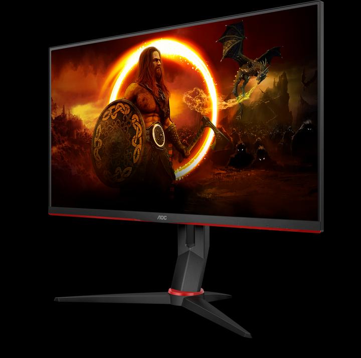 Produktbild AOC Q27G2S/EU (2560 x 1440 Pixel, 27")