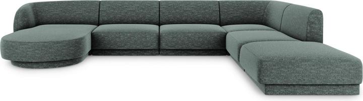 330 x 255 x 70 cm