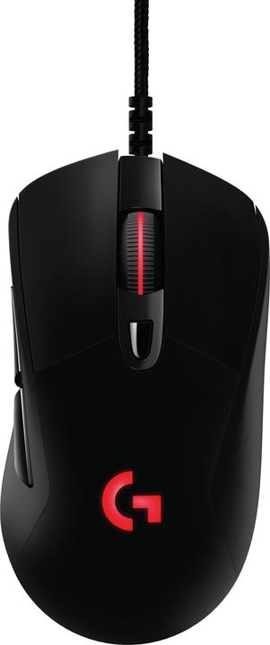 Actual product image Logitech G G403 Prodigy (Cable)