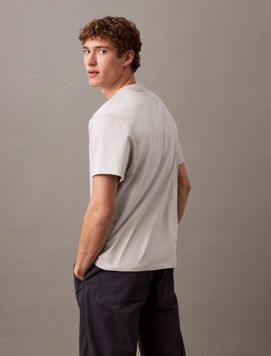 Produktbild Calvin Klein Jeans Ss 20s Curve Calvin Easy Cn Tee (M)