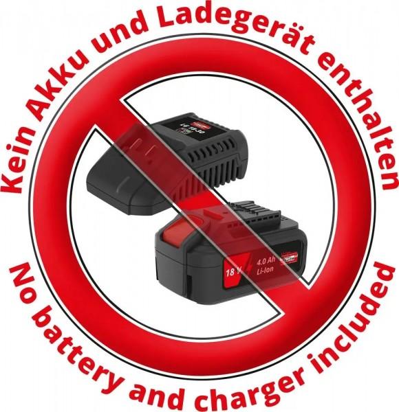 Immagine prodotto Güde - Mini motosega a batteria MK 18-0 (Sega a catena a batteria)