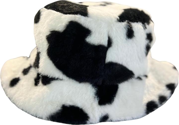 Kangol bob kango faux fur