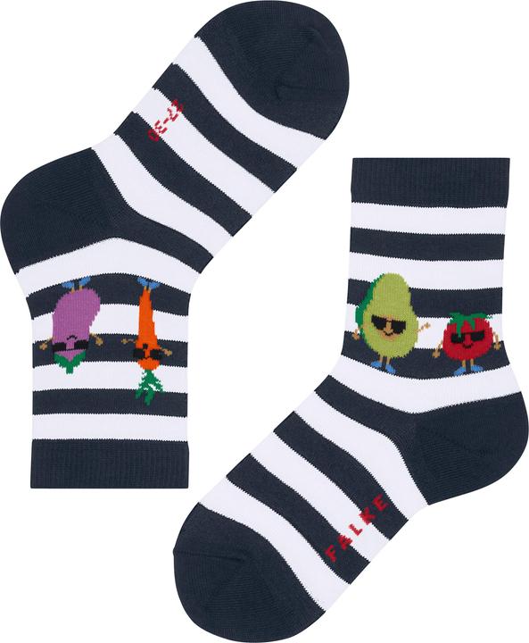 Actual product image Falke Cool Greens SO (27 - 30)
