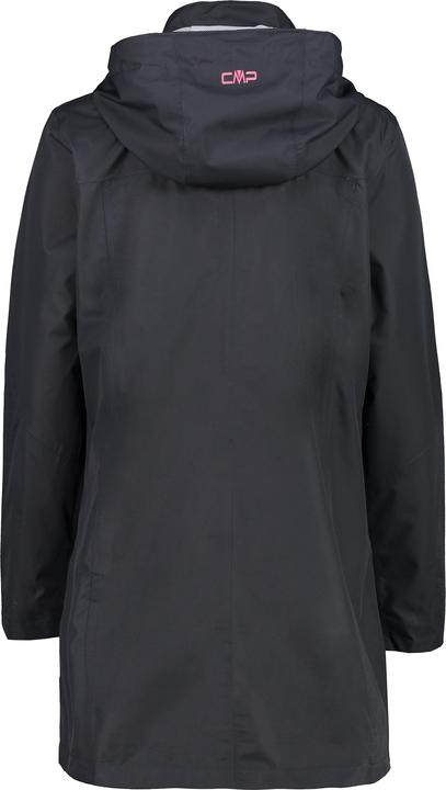 Produktbild CMP Campagnolo Button Kapuzenjacke (M)