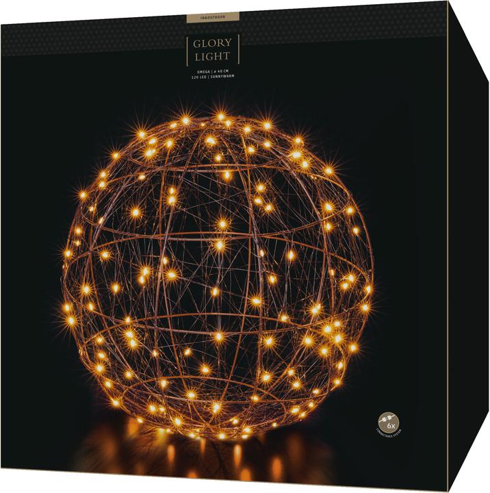 Produktbild STT Omega Ball