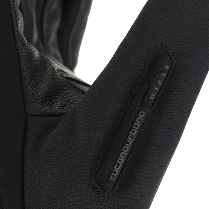 Actual product image Tucano Urbano Gants Taaac Hydroscud (Men, M)