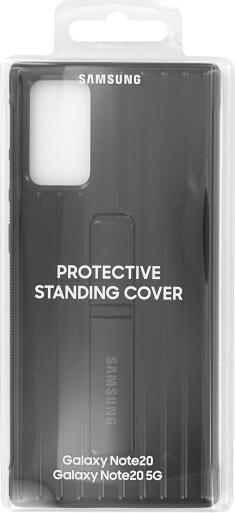 Produktbild Samsung Protective Standing Cover (Samsung Galaxy Note 20)
