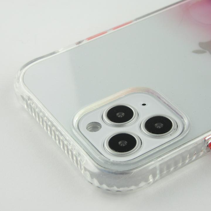 Produktbild PhoneLook Hülle Clear Bumper Gradient Farbe t (Apple iPhone 13 Pro Max)