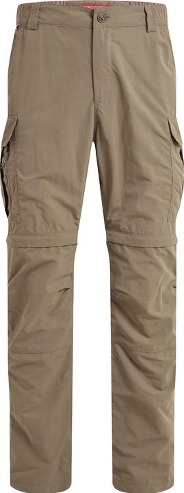 Craghoppers Nosilife Convertible Cargo Hose II