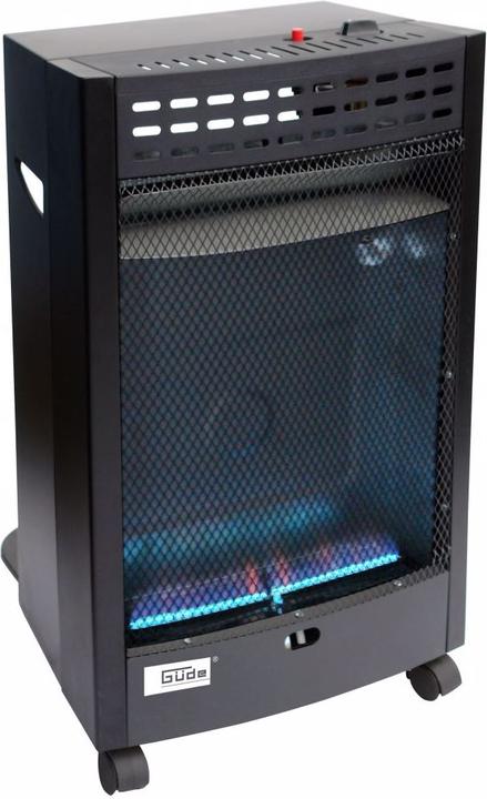 Produktbild Güde Solingen Blueflame 4200 B (4500 W)