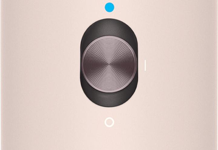 Actual product image Dyson Airwrap