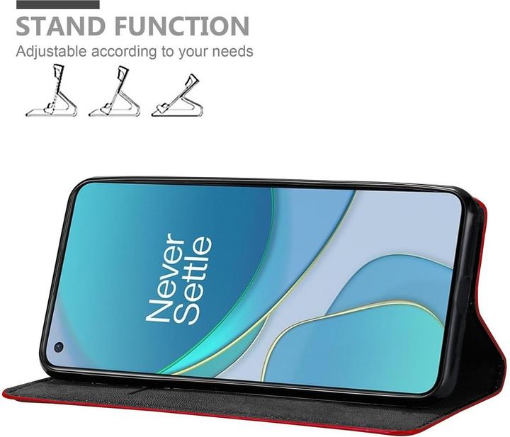 Actual product image Cadorabo Cover (OnePlus 8T)