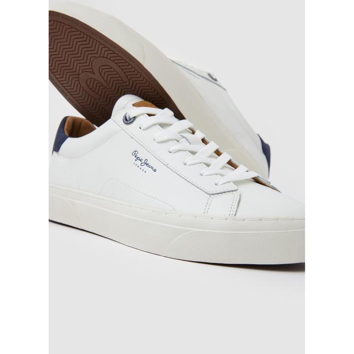 Actual product image Pepe Jeans Yogi Original - 61965 (44)