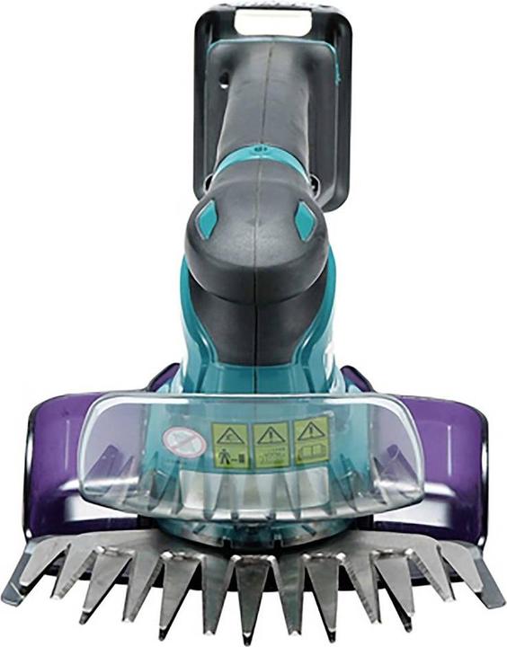 Produktbild Makita UM600DSMEX (Akkuheckenschere)