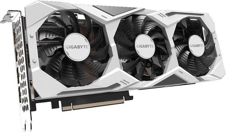 Image du produit Gigabyte GeForce RTX 2070 Super OC (8 Go)