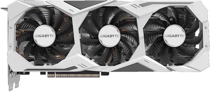 Gigabyte GeForce RTX 2070 Super OC (8 Go)