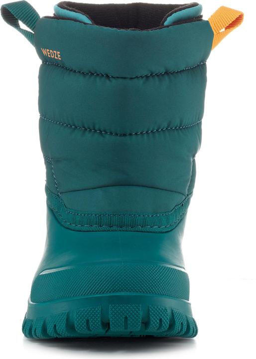 Produktbild Wedze WARM BB 500 (24, 25)