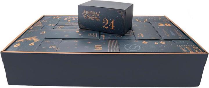 Produktbild TOP Adventskalender für Männer