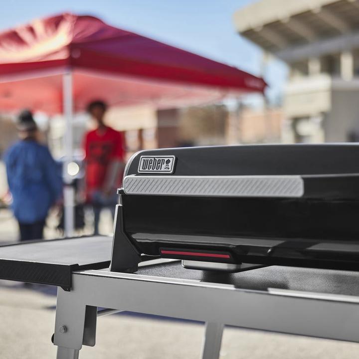 Image du produit Weber Slate GP 56 (4.70 kW)