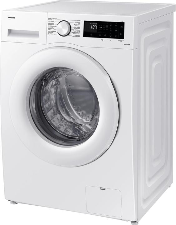 Samsung WW80CGC04ATEWS (8 kg, Gauche)
