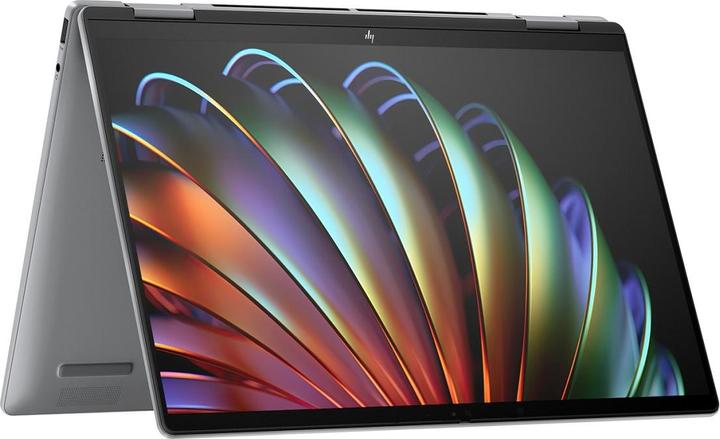 Image du produit HP ENVY x360 14-fa0173ng 14,0" 2.8k OLED Touch, AMD Ryzen 7 8840HS, 16GB RAM, 1TB SSD, Windows 11 (14", AMD Ryzen 7 8840HS, 16 Go, 1000 Go, DE)