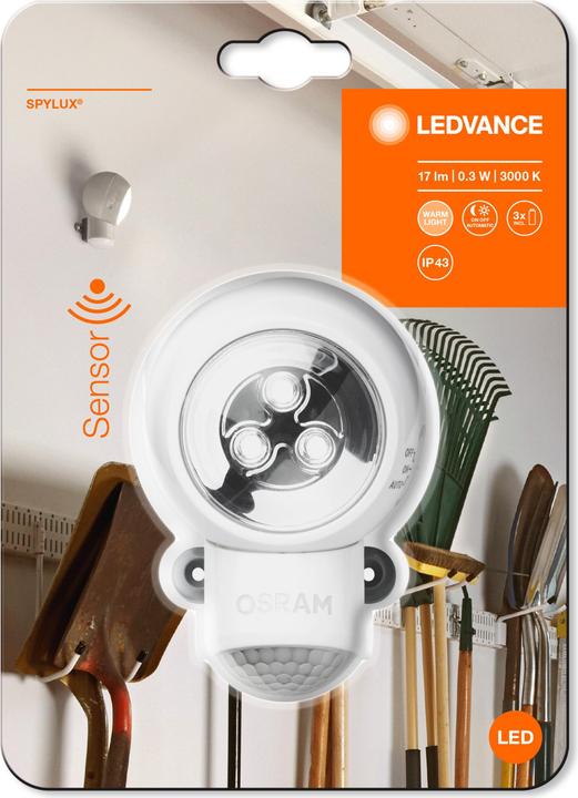 Produktbild Ledvance Spylux
