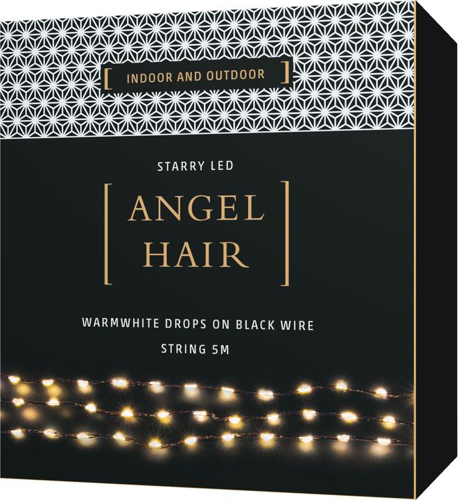 Produktbild STT Angel Hair (5 m)