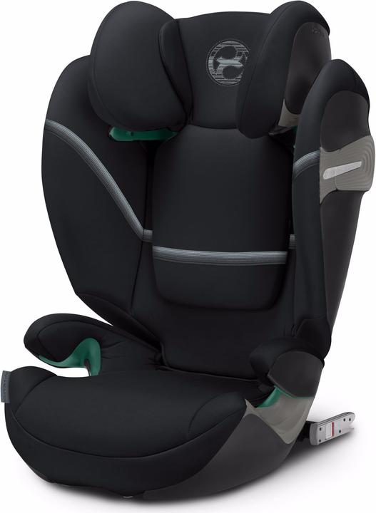 Produktbild Cybex Solution S i-Fix (Kindersitz, ECE R129/i-Size Norm)