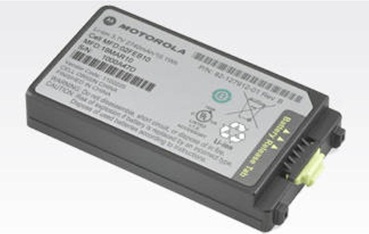 Produktbild Zebra MC3100/MC3000 STANDARD AKKU